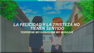 Karakai Jouzu no Takagi san 2  ED 2 Konayuki Sub Español『AMV』 [upl. by Airbma516]