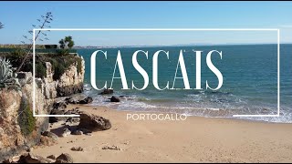 Una giornata a Cascais Portogallo [upl. by Hniv]