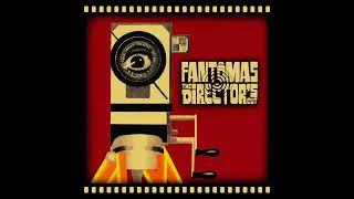 Fantomas  Cape Fear [upl. by Yert]