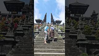 Besakih temple Bali [upl. by Noret115]