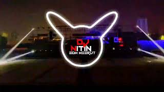 Daru Kii Maa Ki Aankh  EDM DROP MIXX  DJ NITIN EDM [upl. by Lynnette344]