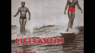 Lifesavers  5  Its A Crazy Thing  Poplife 1991 [upl. by Llertak541]