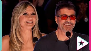 EVERY Singer on Americas Got Talent Season 19 So Far [upl. by Lindbom]