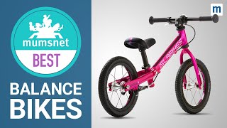 Best Balance Bikes 2020 [upl. by Albertson]