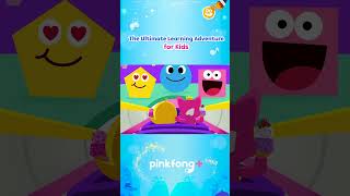 Welcome to Pinkfong Plus a world of ultimate learning adventure for kidsㅣFree Trial Coupon [upl. by Charissa]