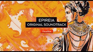 Epireia OST  Board Games  by faryafaraji [upl. by Quita]