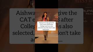 IAS Aishwarya Sheoran secured AIR93 in UPSC CSE 18 [upl. by Atsirc130]