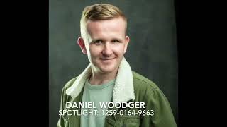 Daniel Woodger  Live Vocal Reel [upl. by Edita441]