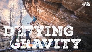 Defying Gravity V15  Nathaniel Coleman [upl. by Hendricks]