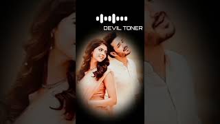 Romantic Ringtone  New Ringtone MP4 2024  Romantic songs Ringtone  DEVIL TONER [upl. by Kerrison970]