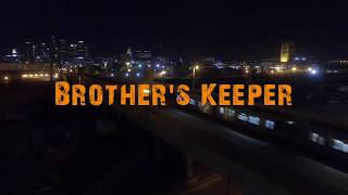 Brothers Keeper trailer [upl. by Akinert]