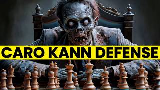 SHOCK your opponents with this DEADLY chess opening [upl. by Gertrud]