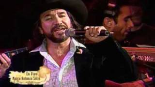 Marco Antonio Solis En Un Rato Mas [upl. by Rosanna]