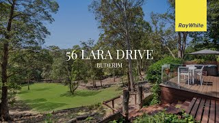 Brodie Rodgers  56 Lara Drive Buderim [upl. by Conni120]