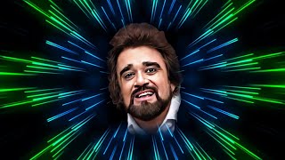 XERFWolfmanJack RESTORED COMPLETELY [upl. by Nirrak64]