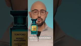 Tom Ford Neroli Portofino Review [upl. by Latoyia]