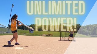 2023 Easton Ghost Unlimited  Review  Comparisons  Exit Velocity [upl. by Aynot]