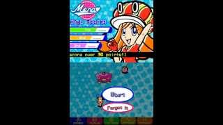 Nintendo DS Longplay 080 Wario Ware  Touched [upl. by Athalia]