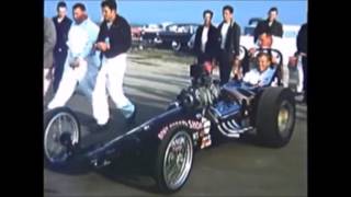 1959 60 don garlits riverside bakersfield lions total [upl. by Enar]