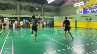 LIVESTREAM‼️  Badminton BADLITE QUEUING  111324 youttube fyp [upl. by Ezaria]