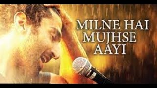 Milne Hai Mujhse Aayi [upl. by Ailadgim]