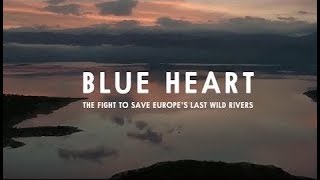 Blue Heart Trailer [upl. by Slyke]