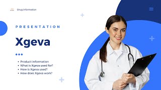 Xgeva  Product information uses dosage mechanism  denosumab [upl. by Natiha]