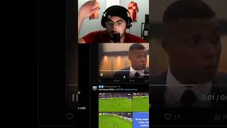 PARTIE 10  VOS MEMES SUR FRANCE  ESPAGNE 2 reaction react france espagne elevenallstars [upl. by Amery]