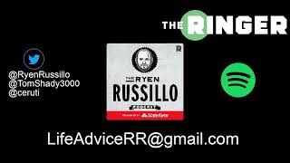 How To Propose  Ryen Russillo Life Advice [upl. by Forward]