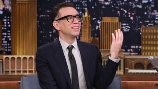 Fred Armisen Can Do Any Southern Accent [upl. by Yekciv523]