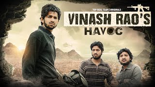 VINASH RAO’S HAVOC  TOP REAL TEAM  TRT [upl. by Bruns]