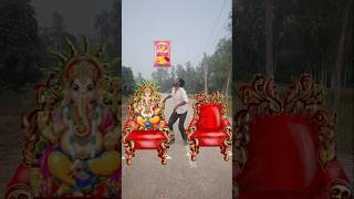 Bhola tera dam dam damru baje mastk par raj shorts trending ytshortsvideo viralvideo reelsvfx [upl. by Margaux]