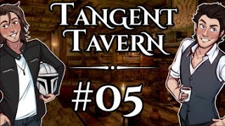 Tangent Tavern EP 5 Movie recap addiction [upl. by Zeeba]