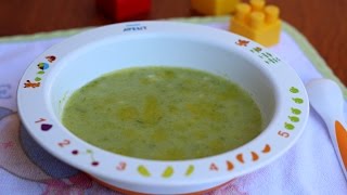 Pappa nasello e zucchine con EasyPappa [upl. by Vedette439]