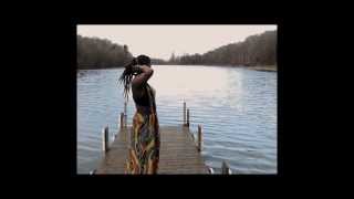 LORRAINE LIONHEART  SOLOMON official video [upl. by Farhsa]