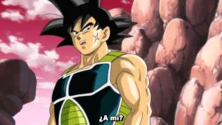 Dragon Ball z Episode of Bardock Sub español HD completo [upl. by Nnayhs651]