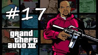 Lets Play GTA 3 Part 17 Versteckte Päckchen 2331 100 German [upl. by Whitebook]