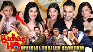 Badhaai Ho Full Movie  Ayushmann Khurrana  Sanya Malhotra  Neena Gupta  facts and story [upl. by Labors]