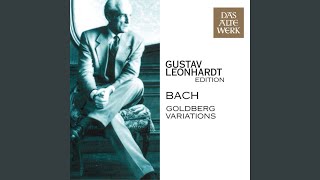 Goldberg Variations BWV 988 Variation XXX Quodlibet [upl. by Haraj]