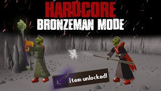 the broken weapon that no one uses  pking 1b without dying [upl. by Aleacim]