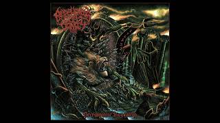 Blasphemous Goat Vomit  Necromantic Invocation Fulllength  2024 [upl. by Hershel]