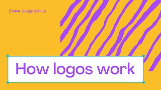 1 How logos work  Theory [upl. by Ejrog]