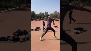 VN javelin throw academy 8650498919 shorts javelin throw academy coach goals [upl. by Richey323]