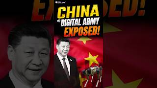 China’s Digital Army Exposed [upl. by Klump]