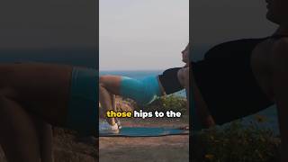 Home Workout Routine  Pilates Core Exercises Core Stability Training  shorts [upl. by Asirrom]