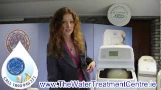 Water Softeners Ireland How Water Softener Systems Work Salt amp Service Ireland [upl. by Huskey677]