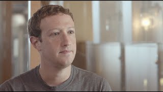 Mark Zuckerberg  How to Build the Future [upl. by Nirrac980]