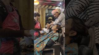 Majdur salon wale funny asifalbelacomedy comedyfilms comedy asifcomedy prank [upl. by Davie]