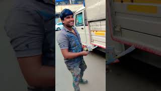 Naxi Desine painting mahindfa pickup  नक्सी डिझाइन माहिंद्रा पिकॉप [upl. by Apfelstadt703]