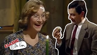 Mr Bean is the Best Christmas Gift Giver  Mr Bean Funny Clips  Classic Mr Bean [upl. by Westbrooke]